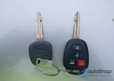 2012 Toyota Camry Se z USA, uszkodzony, nr VIN 4T1BF1FK1CU572256